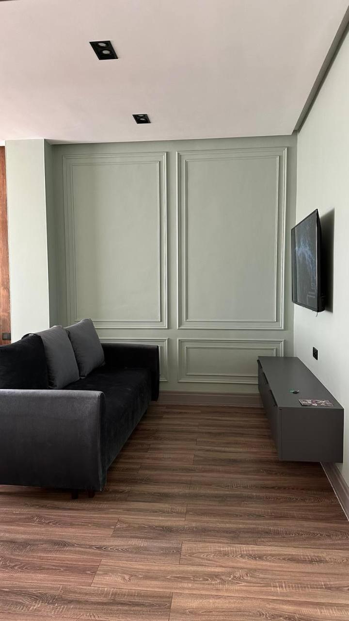 Apartment жк флоренция *