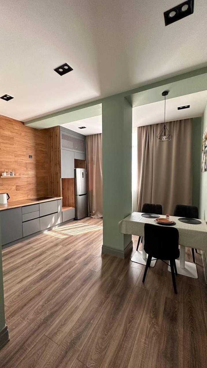 жк флоренция Apartment