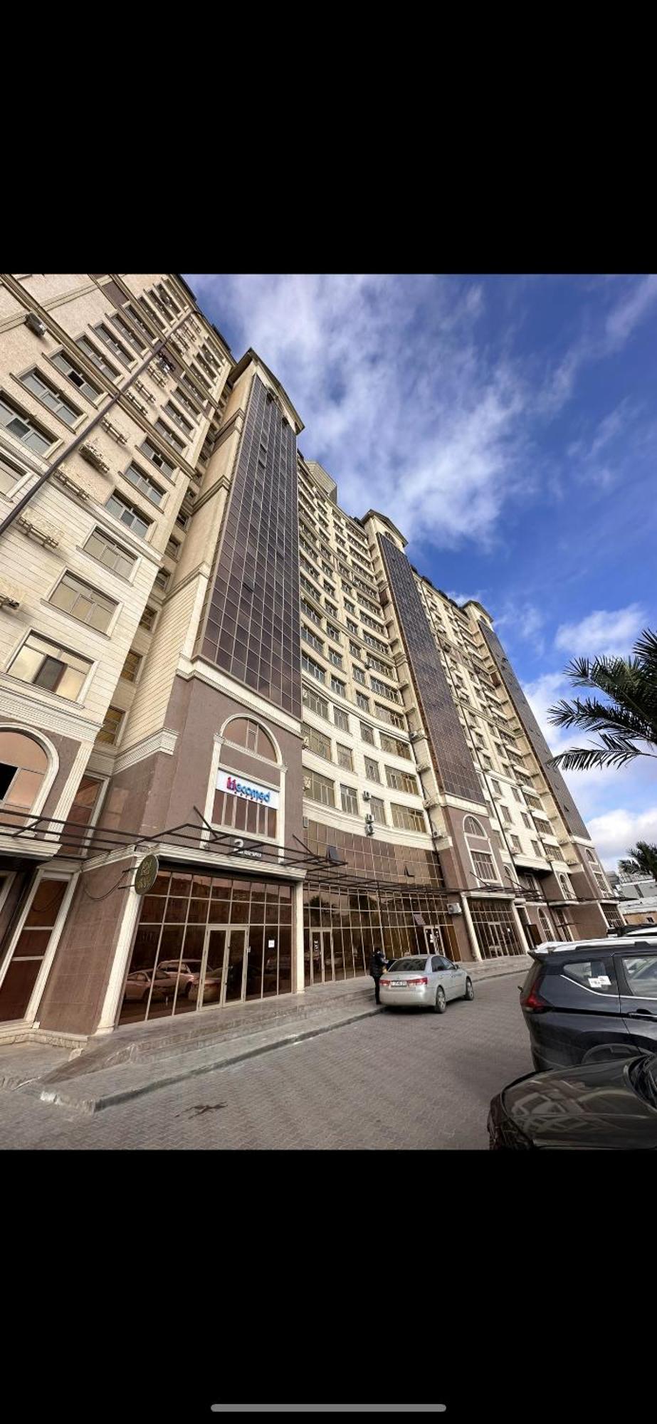 жк флоренция Apartment *